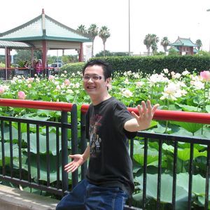 Meet your Posher, Yong liang